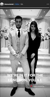 The two haven't married yet, though, according to shiva's words, she expects to become mohamed's third wife in the near future. The Real Reason Why Shiva Safai And Mohamed Hadid Split