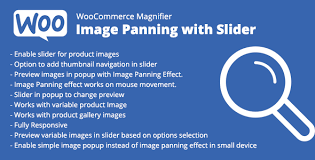 Woocommerce Magnifier C Image Panning With Slider By Sbthemes Woocommerce Magnifier C Image Panning With Slider Is A Wo Woocommerce Magnifier Slider Images
