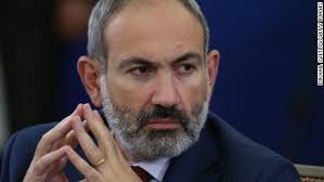 Write armenian letters online without installing armenian keyboard. Armenian Prime Minister Calls Army S Demand For His Resignation An Attempted Military Coup Cnn