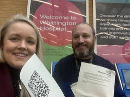 Collecting feedback from patients, families, carers & friends of  Whittington Health to help shape priorities for the Quality, Safety &  Excellence component of the Nursing, Midwifery & AHP strategy.