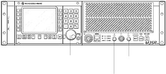 Accesstrade is the leading affiliate platform in southeast asia, which originated in japan. Rohde And Schwarz And Co Kg 61020307 M3sr Series 4400 Vhf Transmitter User Manual