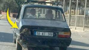 bagajdaki kÃ¶pek koyun adana balÄ±kesir ile ilgili gÃ¶rsel sonucu