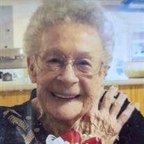 Evelyn A. Lee Obituary