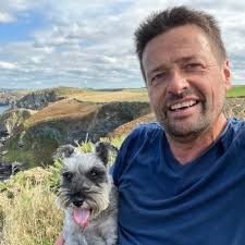 Phil Jacobs's Instagram, Twitter & Facebook