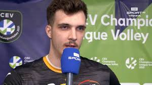 Norbert Huber: nie patrzę na to, czy ktoś patrzy. Nie muszę nic udowadniać