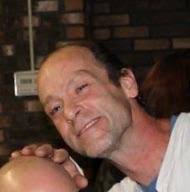 Gregory Stack Obituary (1965