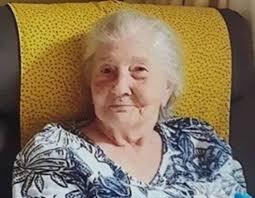 Lodena S. Tipton Obituary August 30, 2021