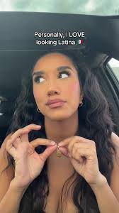 Embrace Your Latina Beauty with Gold Accessories