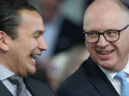 GOLD: NDP launches secret survey