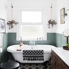 Discover the best small bathroom designs that will brighten up your space and make the whole room feel bigger! Wall Panelling Ideas For Every Room From Traditional To Contemporary