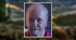 Dewey O'quinn Obituary April 9, 2024