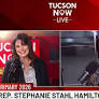 Tucson Now: Rep. Stephanie Stahl Hamilton discusses her plan for LD21