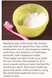How often should you use peroxide to whiten teeth? How To Whiten Your Teeth Fast Arxiusarquitectura
