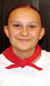 Southern Utah class of 'Devil Pups' impress in fitness test.