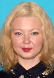 Missing Persons Quarterly Bulletin: October