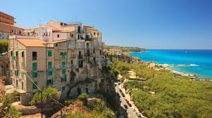Here's what to see and do on your vacation to tropea, italy. Hotels In Tropea Gunstig Buchen Ab 70 Expedia De