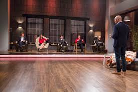 The show is the american franchise of the international format dragons' den. Nachtwaechter In Der Hohle Der Lowen