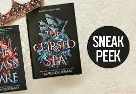 They are either too decorative and flashy for your simple designs or. First Look Return To The Dazzling World Of The Cursed Sea