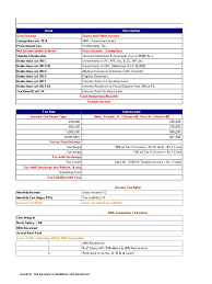 Use the monthly tax calculator to calculate your salary and tax for 2021/22 assessment year. Income Tax Calculator Fy 2019 2020 Income Tax Taxes