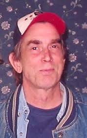 Obituary information for Steve Scarborough