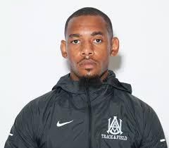 2023-24 Track and Field Roster