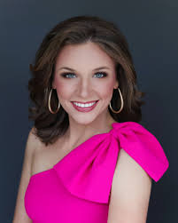 Introducing our contestants for Miss Phenix...