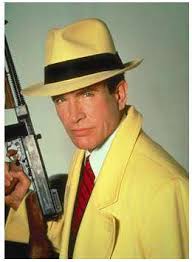 Rotten Ink Calling Dick Tracy…You There Tracy?