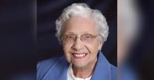 Ione M Olson Obituary