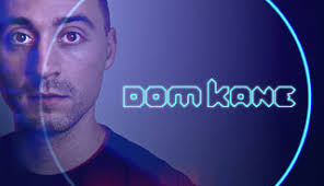 Mathew Anthony running his label Perfect Driver