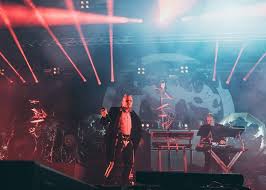 Jun 11, 2021 · in the conversation, rock admitted to having to fire people because of their lack of respect for women of authority. Live The Prodigy Na Rock For People Pumpovali Do Zil Adrenalin Ireport Music Style Magazine