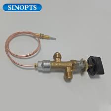 Maybe you would like to learn more about one of these? Lpg Fire Pit Control Safety Flame Failure Device Gas Valve With Thermocouple Buy Gas Valve With Thermocouple Gas Oven Valve Gas Stove Valve Product On Alibaba Com
