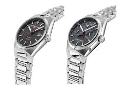 Maybe you would like to learn more about one of these? Frederique Constant Highlife Redbar Limited Editions