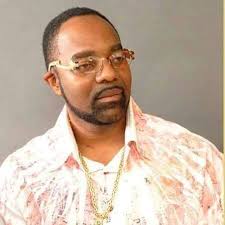 ROB HAYES aka GodFather