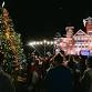 Holiday Lighting Ceremony at Samford Hall in Auburn event image