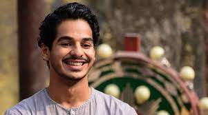 Maan is the commercial center of southern jordan; Maan Kapoor Is An Almost Kaleidoscopic Character Ishaan Khatter Entertainment News The Indian Express