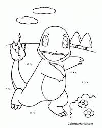 Feb 22, 2021 · pokemon ausmalbild glumanda : Pokemon Coloring Sheets Charmander Novocom Top