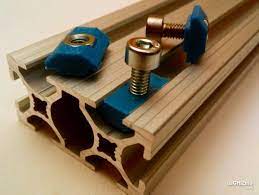 M4 T Slot Nut By Daghizmo 3d Printing 3d Printer Diy Cnc