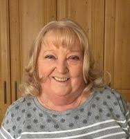 Condolence Book for Marian Quinn (née Power) (Lucan, Dublin)