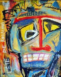 40 Beautiful Examples Of Abstract Expressionism Art Works Abstract Expressionism Art Abstract Expressionism De Kooning Paintings