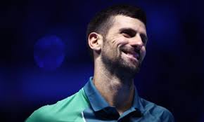 ATP World Tour Finals: Djokovic claims record seventh title