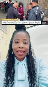 Belleville Fire Captain Wife Video