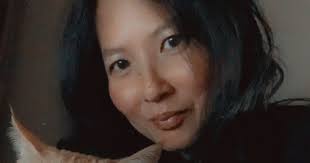 About Me — Sarah Lau Parker. “She hasn't changed the toilet paper…