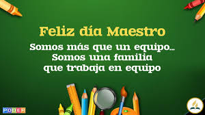 En este vídeo tutorial podrás celebrar un día tan importante para nosotros adentrándote en la coreografía de el rey león y aprendiendo algunos de sus míticos pasos de la mano de giovanni napolli, nuestro coreógrafo residente. Feliz Dia Del Maestro Cristiano