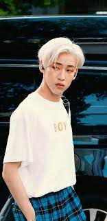 이젠 알아 네가 없어진 나란 절대 있을 수 없단 걸 텅 빈 인형일 뿐인 걸 이젠 달라 잦았던 실수만큼 더 너를 필요로 한단 걸 보여줄게 내 맘 믿어줘 (double b) 나도 . Double B Got7 Amino