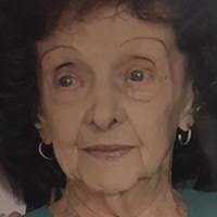 Lillian "Maggie" McCall Obituary