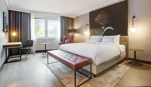 See more of park inn by radisson london heathrow on facebook. Radisson And Radisson Red Open At London Heathrow Airport