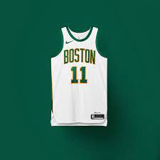 We have the official celtics jerseys from nike and fanatics authentic in all the sizes, colors, and styles you need. Nba City Edition Uniforms 2018 19 Nike News