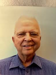 George Johns Obituary (2015)