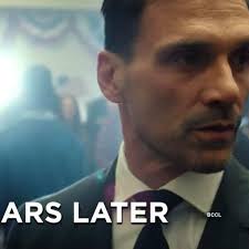 The Purge: Election Year Movie Photos