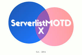 Start your server today for as cheap as $2.99. Overview Serverlistmotd X Bukkit Plugins Projects Bukkit
